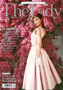 27 July 2018 
                issue 27 July 2018