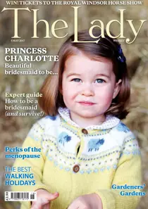 5th May 
                issue 5th May