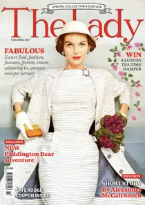 7th April 
                issue 7th April