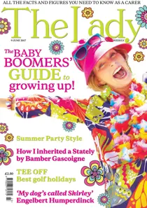 9th June 
                issue 9th June