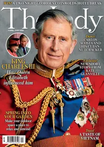 April 2024 
                issue April 2024