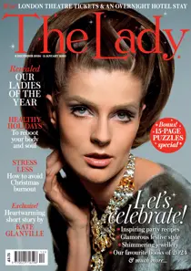 December 2024 
                issue December 2024