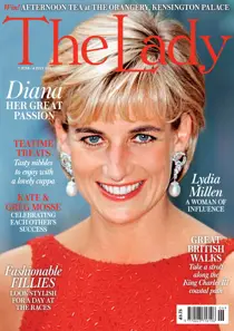 June 2024 
                issue June 2024