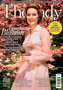 May 2024 
                issue May 2024