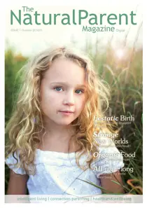 1 - Summer 2010/2011 
                issue 1 - Summer 2010/2011