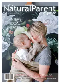 19 - Winter 2015 
                issue 19 - Winter 2015