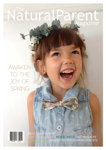 The Natural Parent Magazine Preview