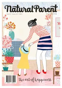 27 - Winter 2017 
                issue 27 - Winter 2017