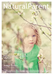 4 - Spring 2011 
                issue 4 - Spring 2011