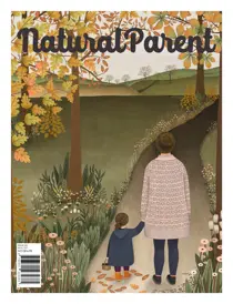 The Natural Parent Magazine 43 - Winter 2021