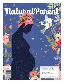 The Natural Parent Magazine 46 - Autumn 2022