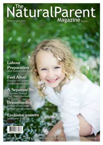 8 - Spring 2012 
                issue 8 - Spring 2012