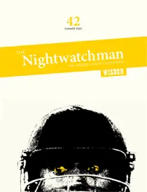 The Nightwatchman Issue 42