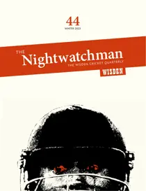 The Nightwatchman Issue 44