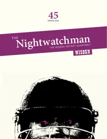 The Nightwatchman Issue 45