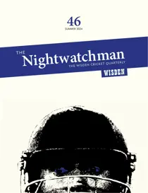The Nightwatchman Issue 46