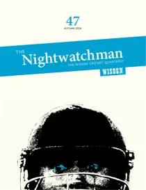 The Nightwatchman issue Issue 47