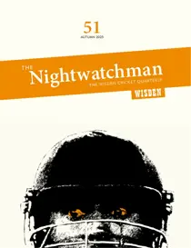 The Nightwatchman 
                issue Issue 51