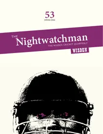 The Nightwatchman 
                issue Issue 53