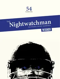 The Nightwatchman 
                issue Issue 54