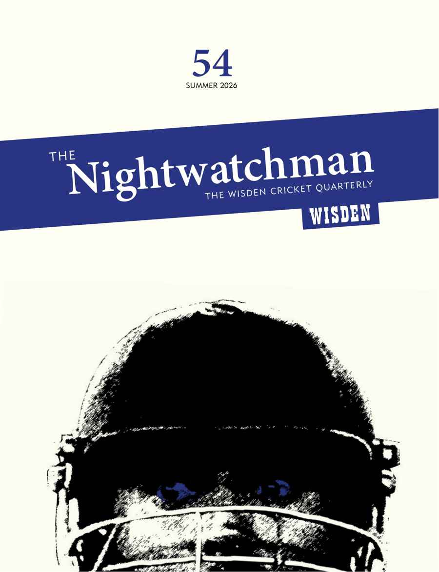The Nightwatchman issue Issue 54