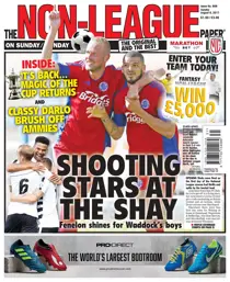 06th August 2017 
                issue 06th August 2017