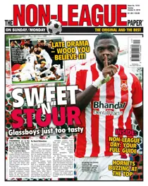 06th October 2019 
                issue 06th October 2019