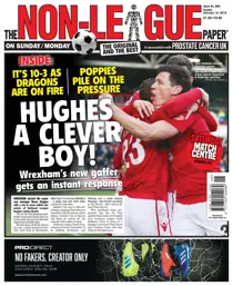 10-February-2019 
                issue 10-February-2019