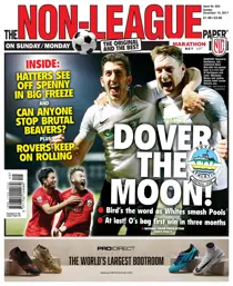 10th December 2017 
                issue 10th December 2017