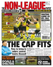 10th May 2020 
                issue 10th May 2020