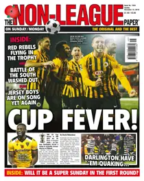 10th November 2019 
                issue 10th November 2019