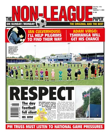 The Non-League Football Paper Preview