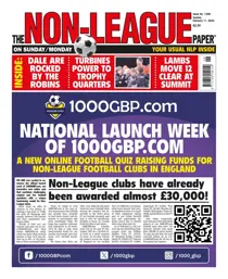 11th February 2024 
                issue 11th February 2024