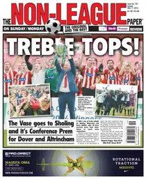 11th May 2014 
                issue 11th May 2014