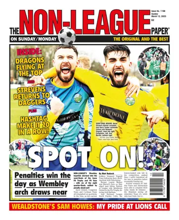 The Non-League Football Paper Preview