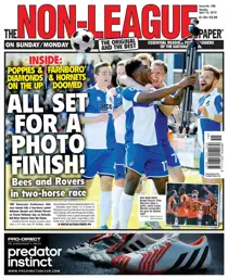 12th April 2015 
                issue 12th April 2015