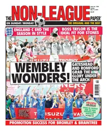 12th May 2024 
                issue 12th May 2024