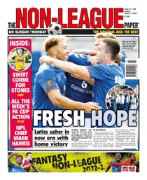 14 Aug 2022 
                issue 14 Aug 2022