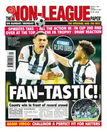 14 Nov 2021 
                issue 14 Nov 2021