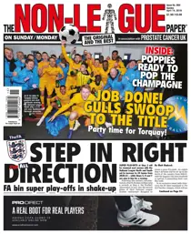 14th April 2019 
                issue 14th April 2019