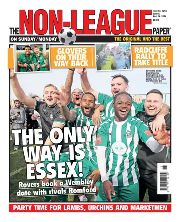 The Non-League Football Paper Preview