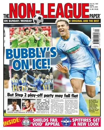 The Non-League Football Paper Preview