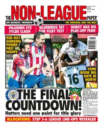 15 May 2022 
                issue 15 May 2022