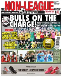 15th October 2017 
                issue 15th October 2017