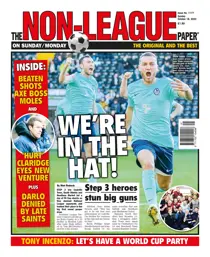 16 Oct 2022 
                issue 16 Oct 2022