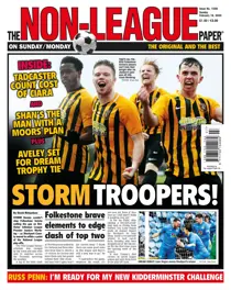 16th Feb 2020 
                issue 16th Feb 2020