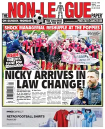 16th June 2019 
                issue 16th June 2019