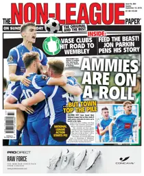 16th September 2018 
                issue 16th September 2018