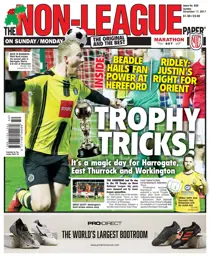 17th December 2017 
                issue 17th December 2017