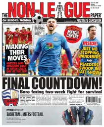 17th February 2019 
                issue 17th February 2019